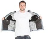 Torch 2.0 Coat Heater