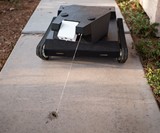 Yardroid Smart Landscaping Tank