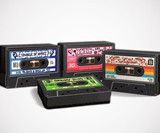 Mix Tapes Sponges