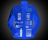 SeV Sterling Store-Everything Jacket