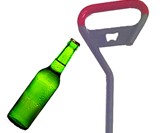 Pit Boss Fire Pit Poker & World's Largest Bottle Opener