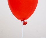Pennywise Balloon Lamp