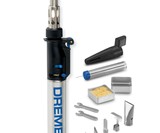 Dremel Versa Tip Butane Soldering Torch