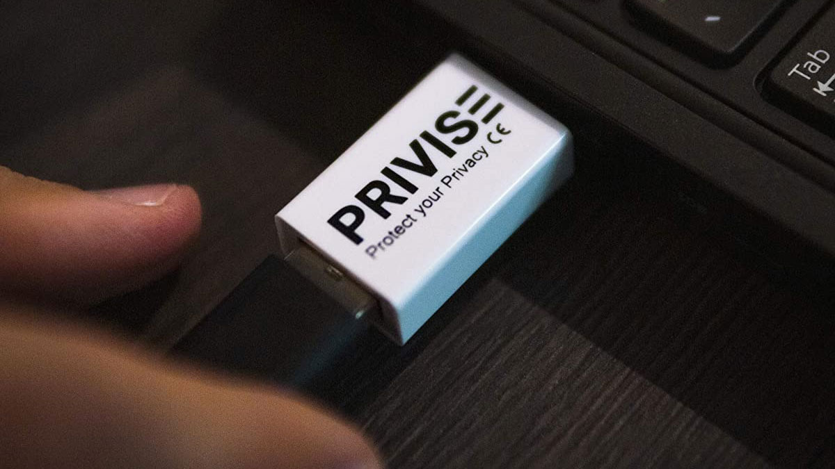 Privise USB Data Blocker Privise USB Data Blocker