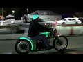 LumiLor Electroluminescent Coating