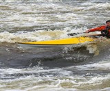 TRAK Folding Kayak
