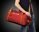 Pacsafe Anti-Theft Duffel Bag