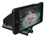 Inteliscope - Tactical Rifle Adapter for iPhone