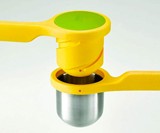 Helix Ergonomic Citrus Juicer