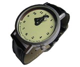 Ministry of Silly Walks Watch