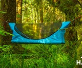 Haven Tent - Sleep-Flat Hammock