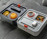 The Couch Console