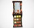 Flamin' Hot Cheetos Eyeshadow Palette Flamin' Hot Cheetos Eyeshadow Palette
