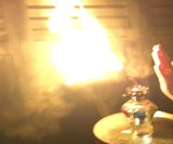 Dragon's Breath Pyro Trick Powder
