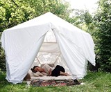Magidome Geodesic Dome Connector Kit
