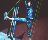 R3BAR AlphaPro Strength & Conditioning Tool