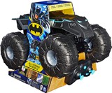 All Terrain RC Batmobile