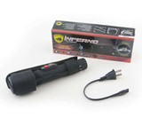 6,000,000-volt Flashlight Stun Gun