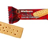 Walkers Shortbread Advent Calendar