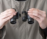 PENTAX VD 4x20 WP 3-in-1 Binoculars