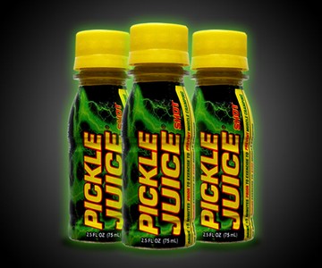 Pickle Juice Sport Drink Pickle Juice Sport Drink