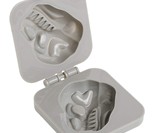 T-Rex Skull Hard Boiled Egg Mold