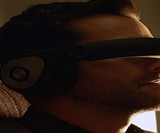 Avegant Glyph Video Headset