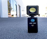 Lume Cube Flash & Smartphone Mount