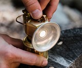 Barebones Miners Lantern
