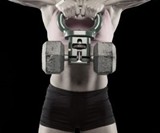 KettleClamp Adjustable Kettlebell