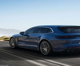 Porsche Panamera Sport Turismo