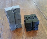 Kobayashi Fidget Cube
