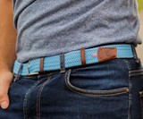 La Boucle - The Unisex Belt That Fits Everyone