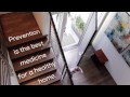 Wally Home Hazard Sensing System