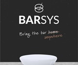 Barsys Smart Coaster - Perfect Cocktails Every Time