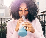 Session Bong by Session Goods
