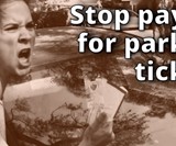 Fixed - App to Fight Your Parking Tickets