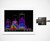 WiPry-Pro 2.4 GHz iOS Spectrum Analyzer WiPry-Pro 2.4 GHz iOS Spectrum Analyzer