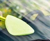 Invisible Glass Reach & Clean Windshield Tool