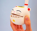 Otamatone Japanese Portable Synthesizer