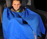 Batman Car Seat