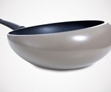 Boomerang Wok