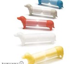 Wiener Dog Earplugs