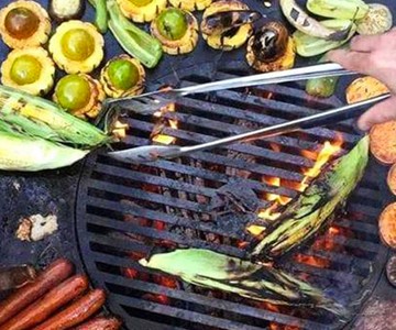 18 Products to Elevate Your Next Backyard BBQ