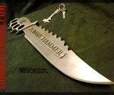 Zombie Hammer Survival Tools