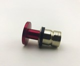 Fire Missiles Cigarette Lighter Button