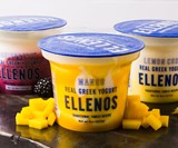 Small Business Shoutout: Ellenos Yogurt