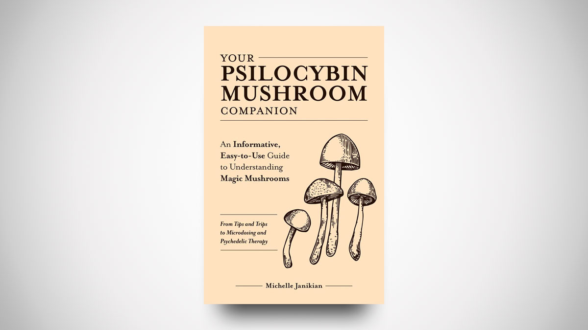 Your Psilocybin Mushroom Companion Your Psilocybin Mushroom Companion