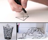 LIX 3D Printing Pen