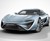 QUANT nanoFLOWCELL e-Sportlimousine QUANT nanoFLOWCELL e-Sportlimousine